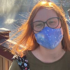 Meet your Posher, Lydia